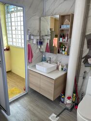 Blk 417 Sun Plaza View (Tampines), HDB 3 Rooms #631122701